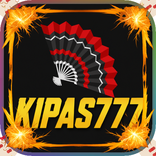 kipas777 — mitra unggulan